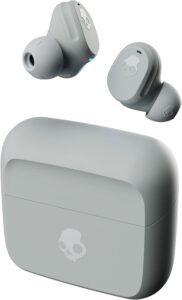 Безжични слушалки Skullcandy Mod In-Ear Wireless Headphones Grey