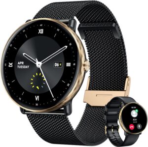 Дамски смарт часовник Niizero S61 Women’s Smart Watch 1.43 Inch AMOLED