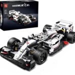 Конструктор Mould King Technic F1 Race Car (13117)