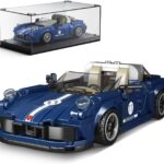 Конструктор Mould King Technic Porsche 911 Targa (27040)