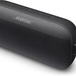 Преносима тонколона Bose SoundLink Flex Bluetooth Speaker Black