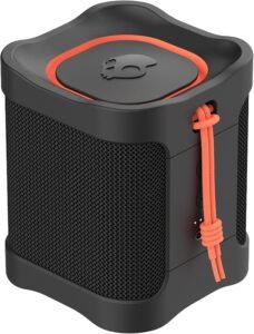 Преносима тонколона Skullcandy TERRAIN Mini Bluetooth Wireless Speaker Black