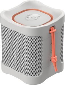 Преносима тонколона Skullcandy TERRAIN Mini Bluetooth Wireless Speaker Bone