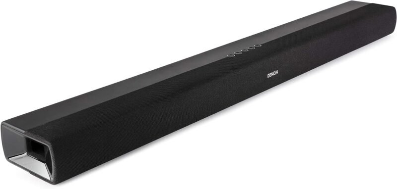 Саундбар за телевизор Denon DHT-S216 2.1 Soundbar Integrated Subwoofer