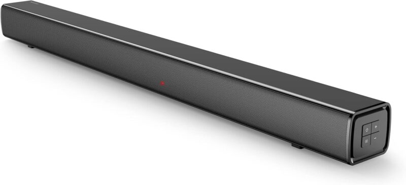 Саундбар за телевизор Panasonic SC-HTB100 2.0 Bluetooth Soundbar