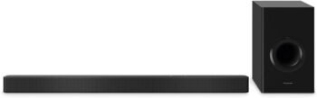 Саундбар за телевизор Panasonic SC-HTB510EGK 2.1 Soundbar Wireless Subwoofer