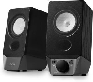 Тонколони за Компютър Edifier R19BT PC Speakers Bluetooth