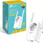 Удължител на обхват TP-Link TL-WA860RE