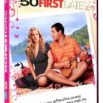 50 First Dates (50 първи срещи) DVD