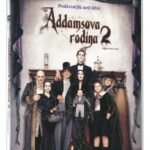 Addams Family Values (Семейство Адамс 2)