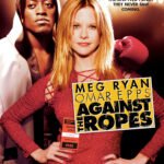 Against the Ropes (На ринга) DVD