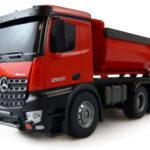 Amewi Mercedes-Benz Arocs Самосвал с дистанционно управление