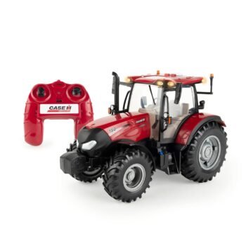 Britains Case IH Maxxum 150 Трактор с дистанционно управление