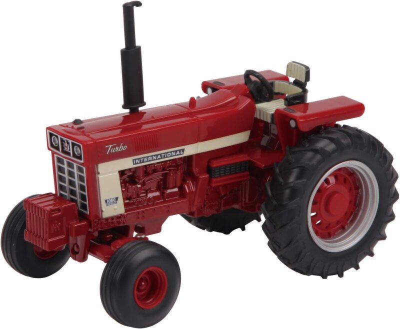 Britains International Harvester Formall 1066 Трактор