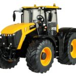 Britains JCB 8330 Fastrac Трактор