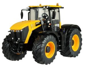 Britains JCB 8330 Fastrac Трактор