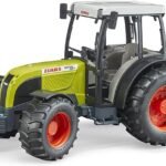 Bruder Claas Nectis 267 F Трактор