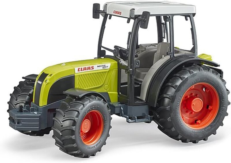 Bruder Claas Nectis 267 F Трактор