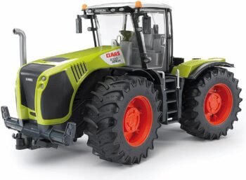 Bruder Claas Xerion Трактор