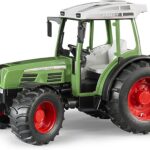 Bruder Fendt 209S 1:16 Трактор