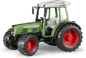 Bruder Fendt 209S 1:16 Трактор