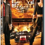 Death Race (Смъртоносна надпревара) DVD