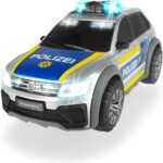 Dickie Toys VW Tiguan Полицейска кола