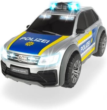 Dickie Toys VW Tiguan Полицейска кола