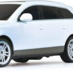 JAMARA Audi Q7 1:24 с дистанционно управление