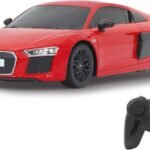 JAMARA Audi R8 1:24 с дистанционно управление