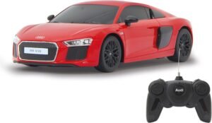 JAMARA Audi R8 1:24 с дистанционно управление