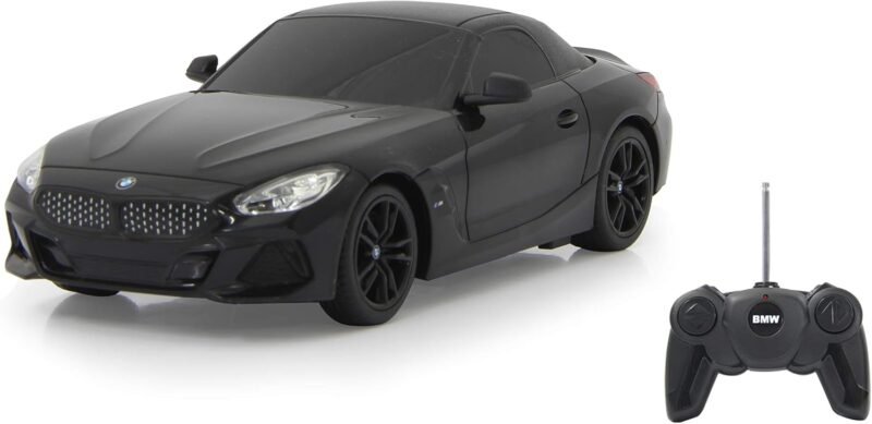 JAMARA BMW Z4 Roadster 1:24 с дистанционно управление