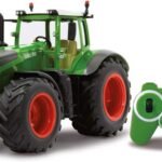 JAMARA Fendt 1050 Трактор с дистанционно управление