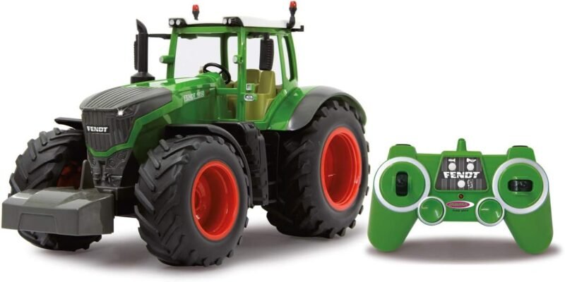 JAMARA Fendt 1050 Трактор с дистанционно управление