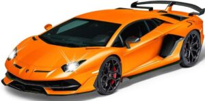 JAMARA Lamborghini Aventador SVJ 1:14 с дистанционно управление