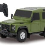 JAMARA Land Rover Defender с дистанционно управление