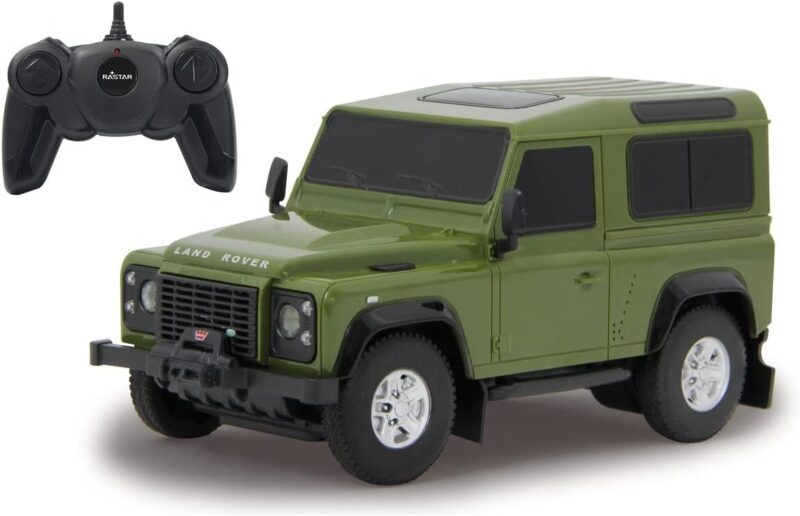 JAMARA Land Rover Defender с дистанционно управление