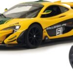 JAMARA McLaren P1 GTR 1:14 с дистанционно управление