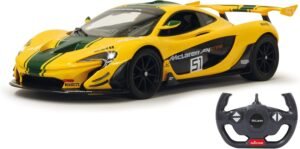 JAMARA McLaren P1 GTR 1:14 с дистанционно управление