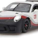 JAMARA Porsche 911 GT3 Cup 1:14 с дистанционно управление