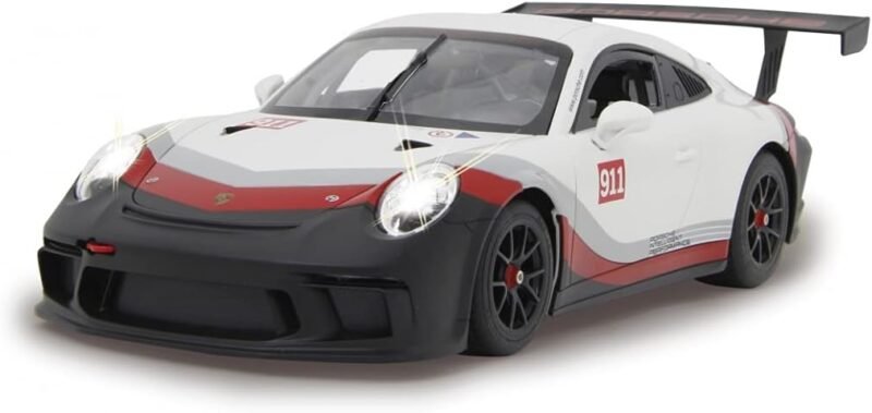 JAMARA Porsche 911 GT3 Cup 1:14 с дистанционно управление