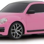 JAMARA VW Beetle 1:24 с дистанционно управление