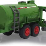 JAMARA Пръскачка за Fendt 1050 Трактор с дистанционно управление