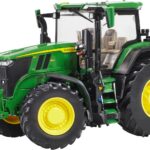 Britains John Deere 7R 350 Трактор