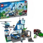 LEGO City Пожарна команда и камион (60316)