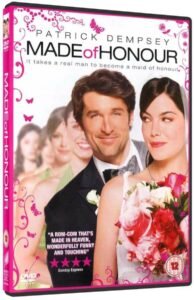 Made of Honor (Шаферът) DVD