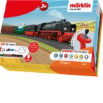 Märklin Локомотив Електрическо влакче