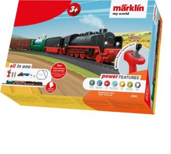 Märklin Локомотив Електрическо влакче