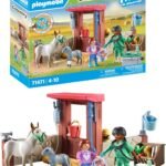 Playmobil Country Ветеринар (71471)