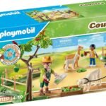 Playmobil Country Животни за фермата (71251)